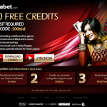 Dafabet 500 Rupees Free Trial screenshot